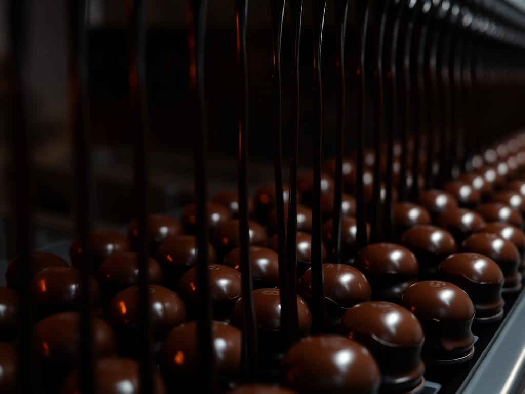 Chocolate & Confectionery